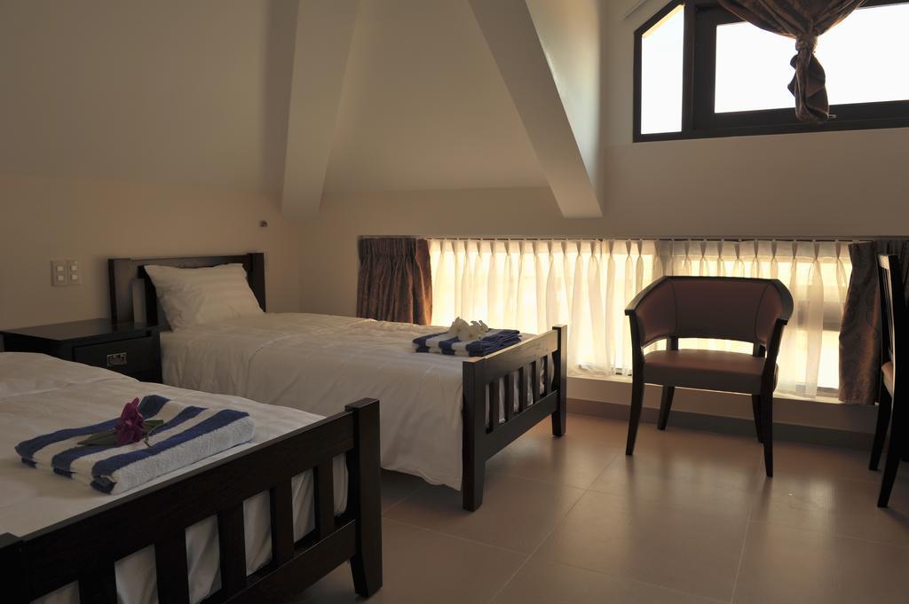 Kosmos Phu Quoc Villa Ruang foto