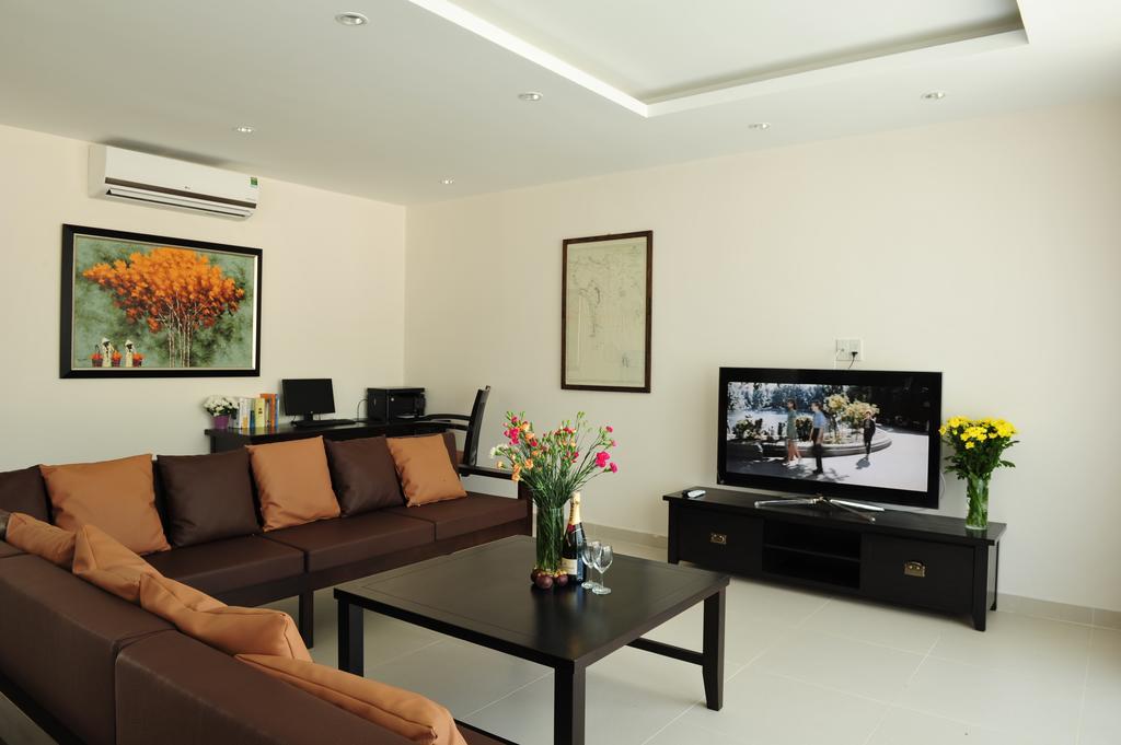 Kosmos Phu Quoc Villa Bagian luar foto