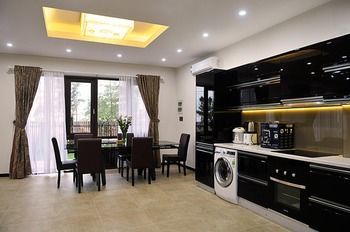 Kosmos Phu Quoc Villa Bagian luar foto